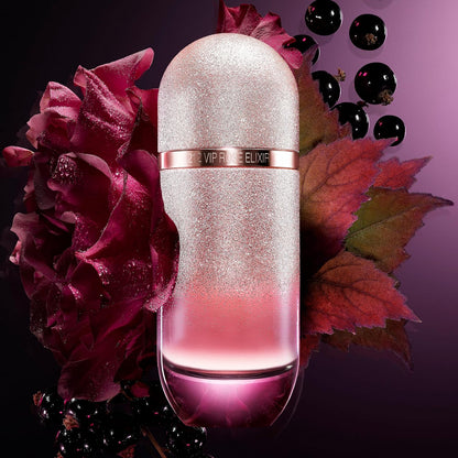 212 VIP Rosã‰ Elixir Eau de Parfum 50 ML Care and Health